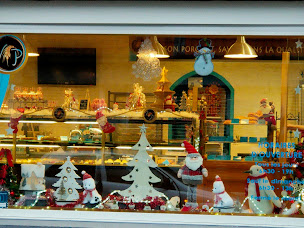 Photo n°9 de Boulangerie Patisserie Vincent Porquet à Arques (Pâtisserie)
