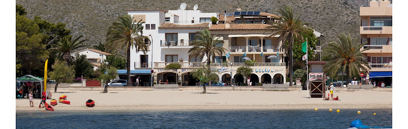 Torre Playa