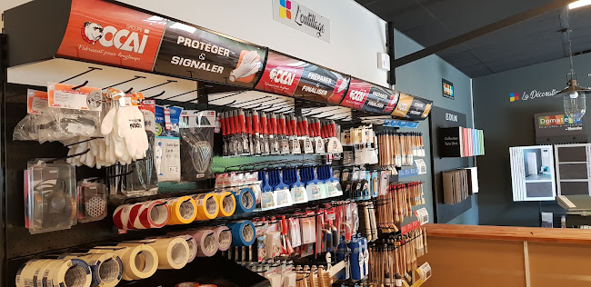 Couleurs Déco SARL - Lisieux