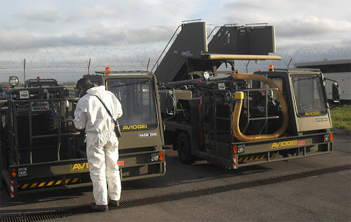 Aviogei Airport Equipment S.R.L.