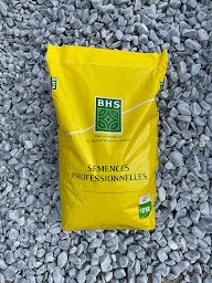 Photo n°6 de Ozaé Graviers Déco | Aubigny à AUBIGNY (Fournisseur de gazon)