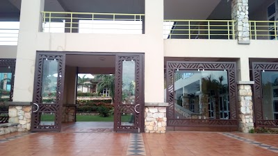 Photos of Ashesi University College
