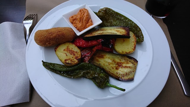Restaurant El nou Cal Caterí