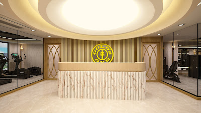 Gold's Gym Faridabad Sector -14 – By owner in Faridabad, Haryana