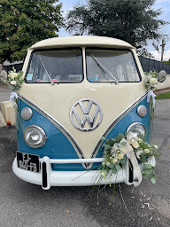 Photo n°6 de LocationRétroPrestige à Sées (Agence de location de voitures)