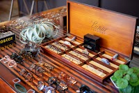 MUSEUM Eye works FACTORY