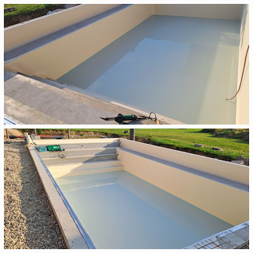 Photo de Piscine Aqua'Rev