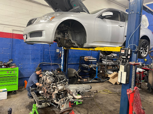 Martinez Transmission L.L.C. - Thumbnail