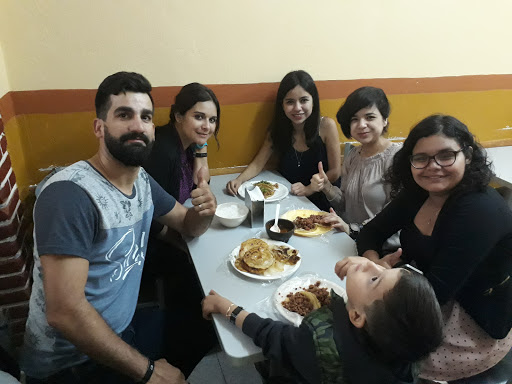 Tacos Del Panteon - Thumbnail