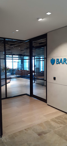 Barclays Bank PLC, Australia Branch