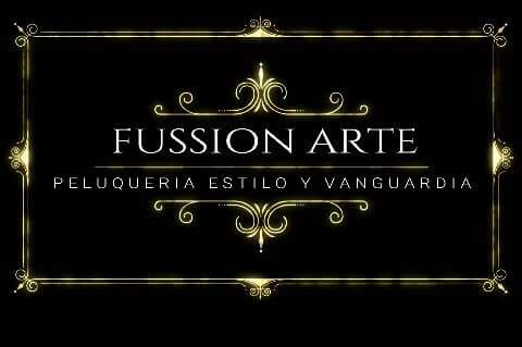 Fussion Arte Salon De Belleza, Author: Martin Astudillo