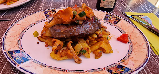 TGS Restaurant - Thumbnail