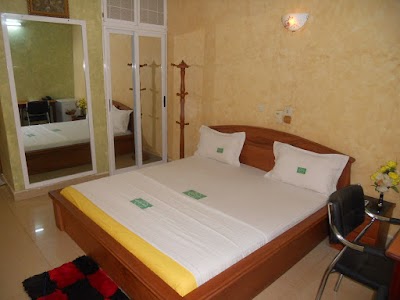 Photos of Amazone h&ocirc;tel
