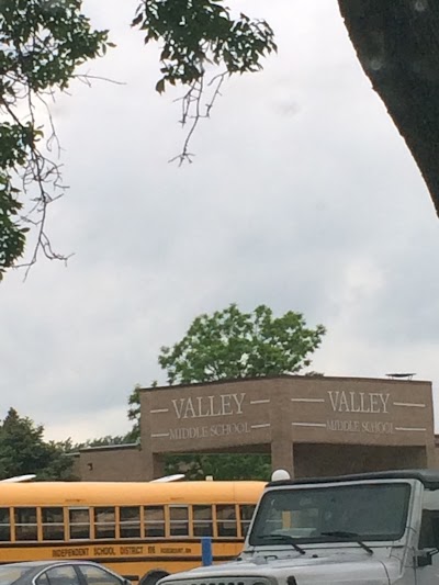 Valley Middle School of STEM