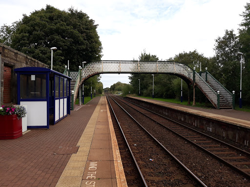Aspatria - Visual