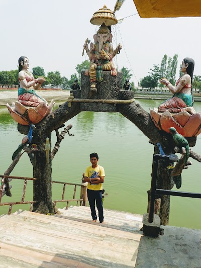 Photos of Sakhada Bhagwati