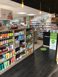 Photo n°2 de Pharmacie du Confluent à Rezé (Magasin de vitamines et compléments alimentaires)