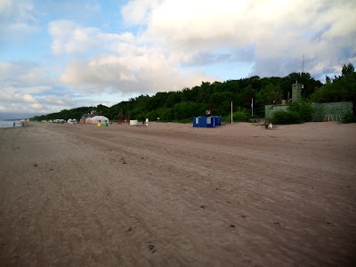 Photos of Jurmalas atra palidziba , SIA, Dubultu glabsanas stacija