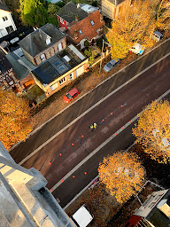 Photo n°15 de SALTI Rouen à Sotteville-lès-Rouen (Service de location de chariots élévateurs)