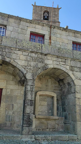 Restaurante O Lagarto