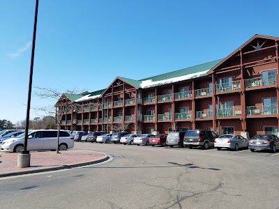 Photos of Wilderness Resort