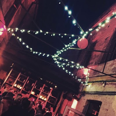 night-club