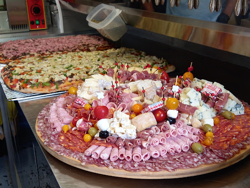 Photo 4 - Lautentika'pizz-Food truck