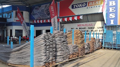 Photos of Mega Steel Bintaro