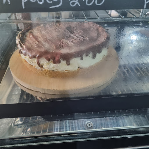 Chloe's Crust Cafe - Thumbnail