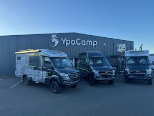 Photo n°9 de Ypocamp Carabita 33 à Sainte-Eulalie (Atelier de réparation de véhicules de loisirs)