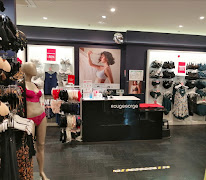 RougeGorge Lingerie à Martigues