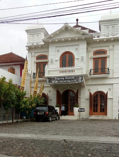 Photos of Tugu Chocolate