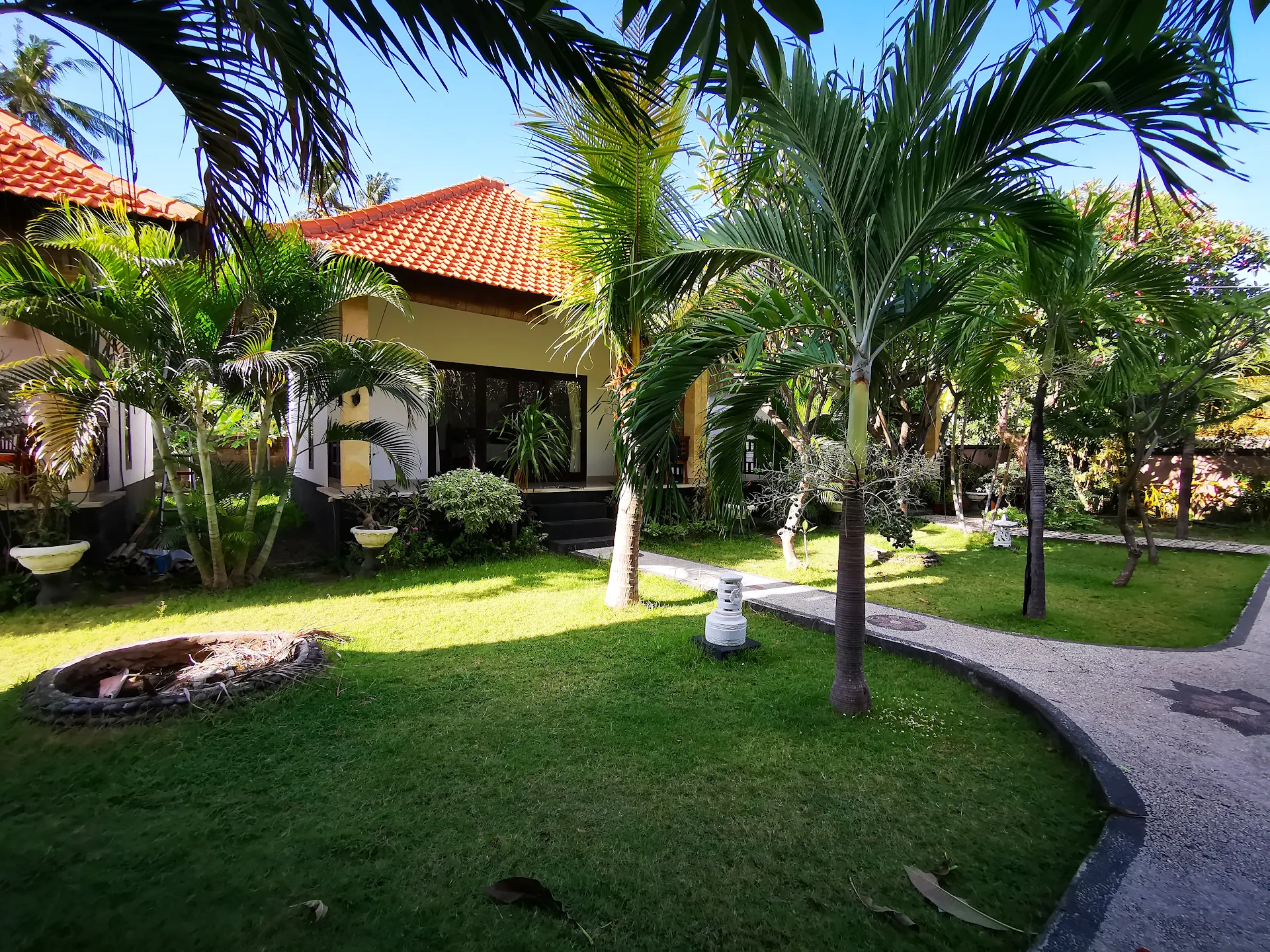 Cahaya Melasti