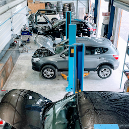 Photo n°4 de GARAGE MERCIER MÉCANIQUE - CARROSSERIE - VENTE DE VÉHICULES ST PANTALEON DE LARCHE à Saint-Pantaléon-de-Larche (Service de nettoyage et d'entretien)