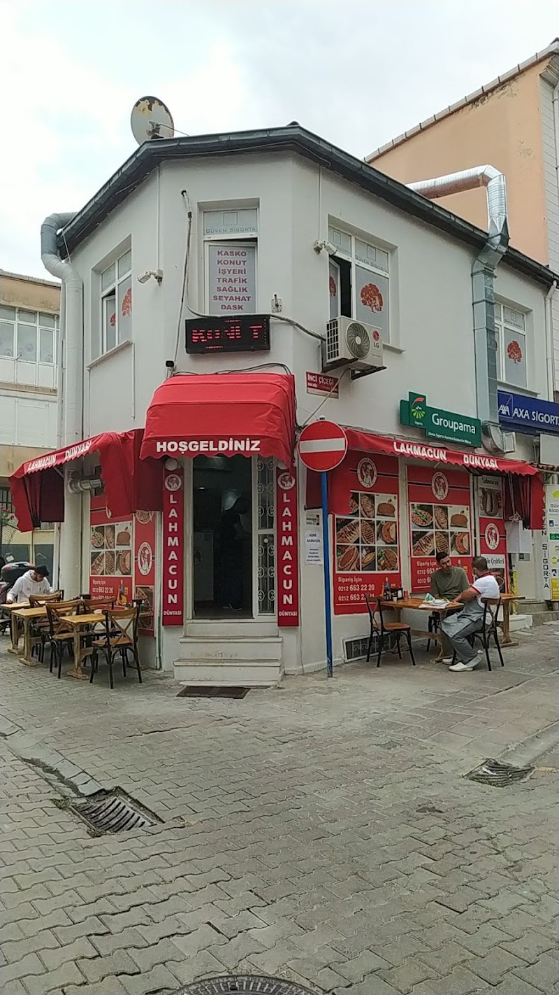 Lahmacun Dünyası — photo 4
