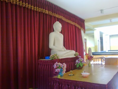 Photos of Siri Vajiragnana Dharmayathanaya සිරි වජිරඤාණ ධර්මායතනය