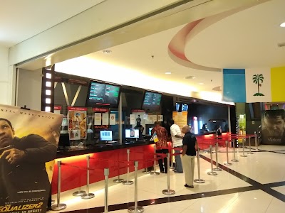 Lfs cinema kampar