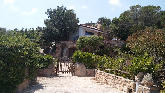 Cala Girgolu