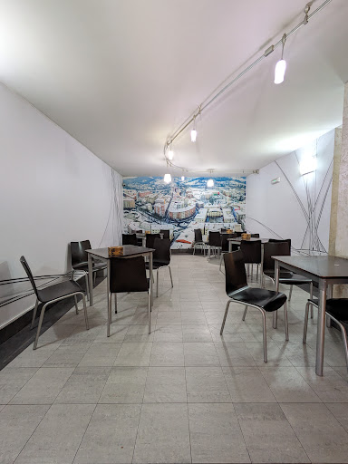 Panadería Geraleku