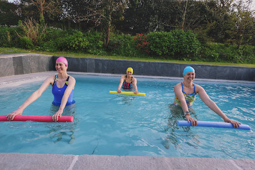Photo de Swim with Cyril à Ploumoguer (29810)