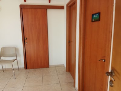 Photos of Dr. Gene Plotkin Chiropractor