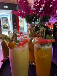 Photo n°4 de Le Lac Rose à Laval (Bar à tapas)