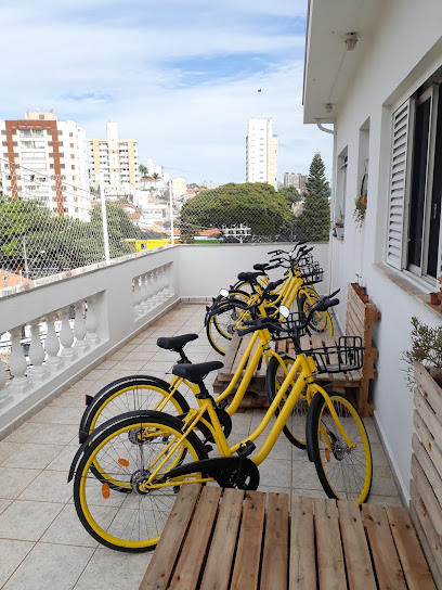 BEEZZA Aluguel de Bicicletas