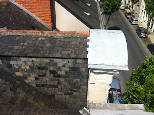 Photo n°7 de Costard Couverture à Angers (Couvreur)