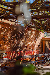 Photo n°7 de Restaurant Omma à Roussillon (Restaurant)