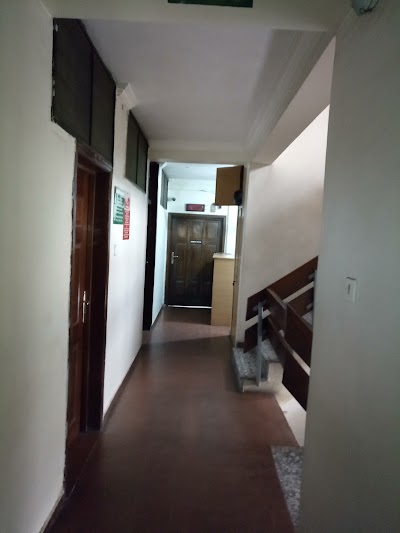 Photos of St. Lukes Hospital Sabo Yaba Lagos