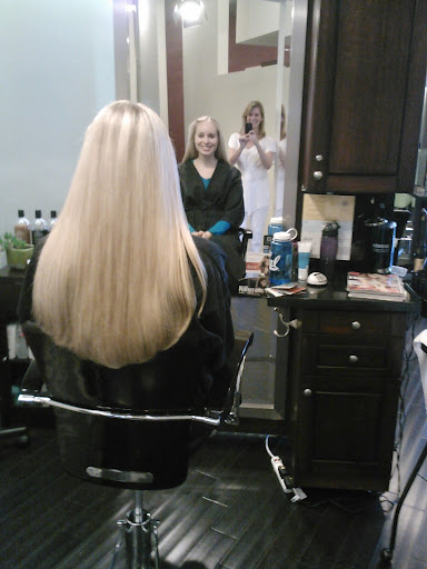 Laura Lawson - The Mane Hair Studio - Thumbnail