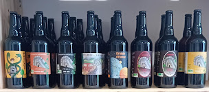 Photo n°33 de BIO CBD DOLE à Dole (Épicerie)