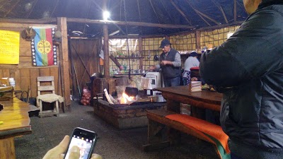 Photos of Mercado Nehuen