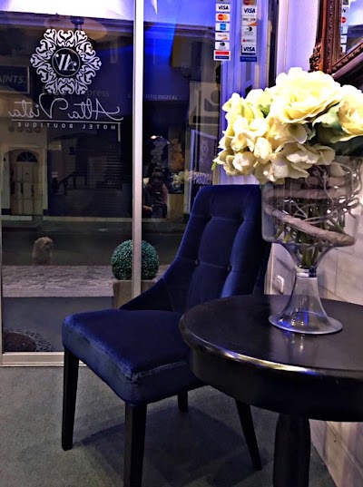 Photos of Alta Vista Hotel Boutique